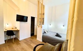 Bel appartement en centre ville de Calais